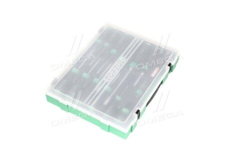 Фото 4 - Автозапчасть Toptul GZC2005