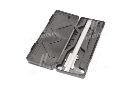 Штангенциркуль, тип: універсальний, діапазон: 150мм, довжина: 237мм - Toptul IACA0150