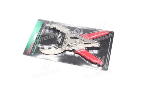 Кліщі для зняття та встановлення поршневих кілець 50-100мм L215мм - Toptul JABA0510