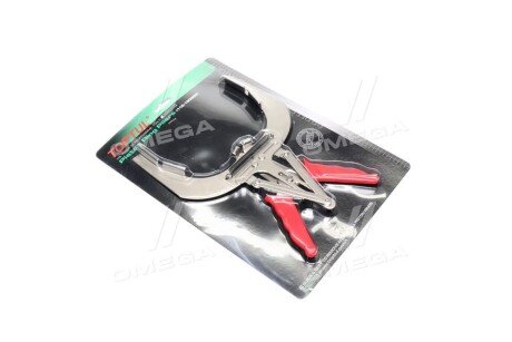 Кліщі для зняття та встановлення поршневих кілець 110-160мм L255мм - Toptul JABA1116