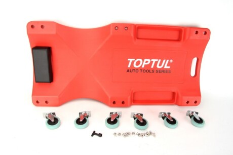 Фото товара Автозапчастина Toptul JCM-0300 : Купить на tto.com.ua