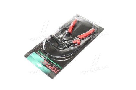 Фото 2 - Хомут Toptul JDAM0163