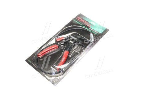 Фото 4 - Хомут Toptul JDAM0163