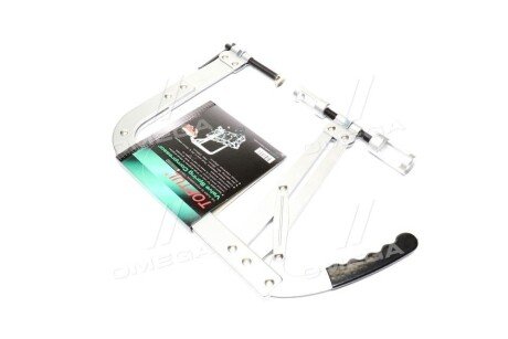 Фото 3 - Автозапчасть Toptul JDAN0143