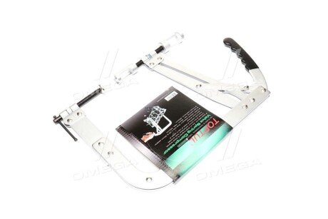 Фото 4 - Автозапчасть Toptul JDAN0143