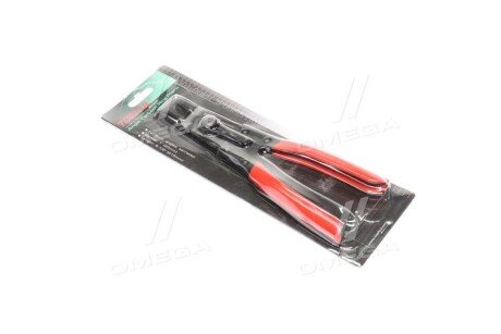 Плоскогубці спеціальні для стопорних кілець, прямі, довжина: 215мм - Toptul JDAP0209