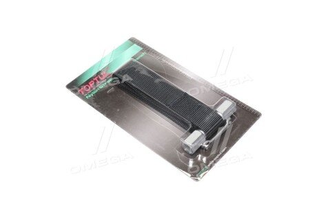 Ключ до масляного фільтра 3/8 дюйм, стрічковий тип, 300мм, кількість інструментів: 1 шт, цільове використання: для масляного фільтра - ((0926327000, 0926327100)) Toptul JDAV1630