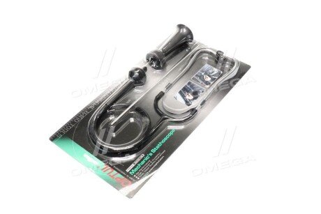 Фото 2 - Автозапчасть Toptul JDAX0102