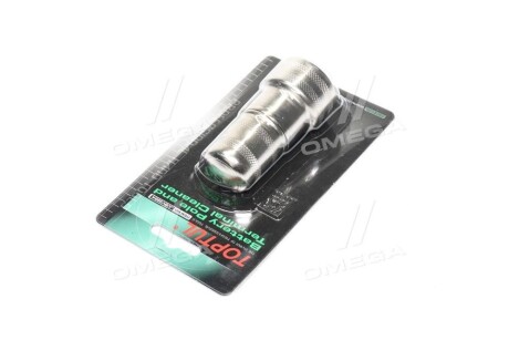 Фото 2 - Очисники двигуна Toptul JDBV3984