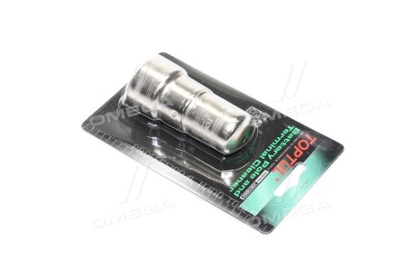 Фото 3 - Очисники двигуна Toptul JDBV3984