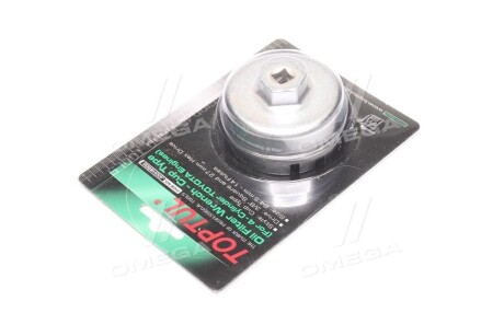 Фото 2 - Автозапчасть Toptul JDDH6500