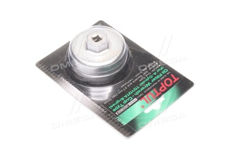 Фото 3 - Автозапчасть Toptul JDDH6500