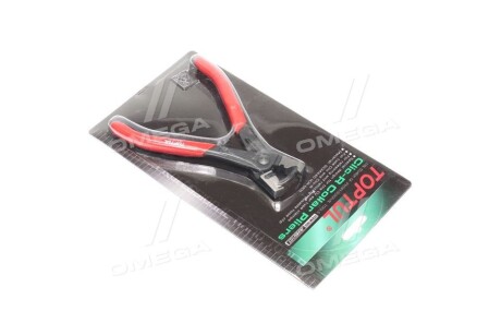 Фото 3 - Хомут Toptul JEAE0107