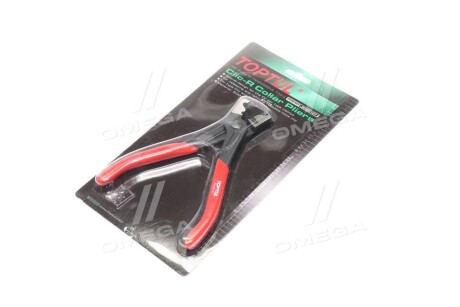 Фото 4 - Хомут Toptul JEAE0107