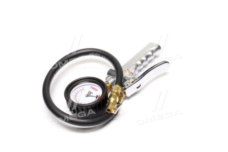 Фото 2 - Ремонт покрышек Toptul JEAL160A