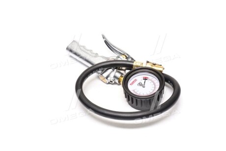 Фото 3 - Ремонт покрышек Toptul JEAL160A