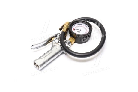 Фото 4 - Ремонт покрышек Toptul JEAL160A