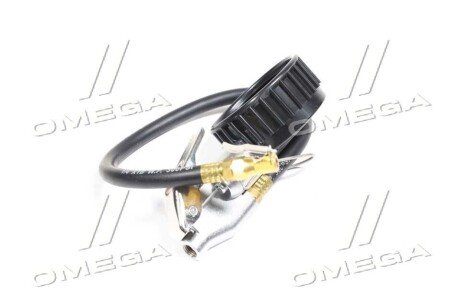 Фото 2 - Ремонт покрышек Toptul JEAL220A