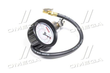 Фото 4 - Ремонт покрышек Toptul JEAL220A