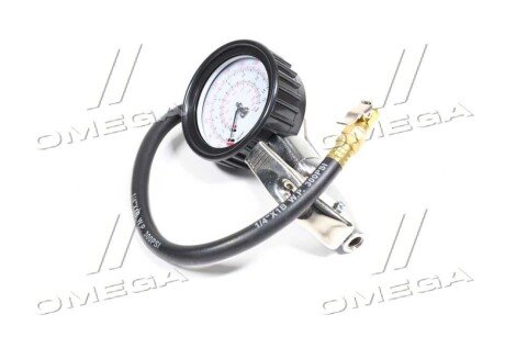 Пистолет для накачки шин - Toptul JEAL220A