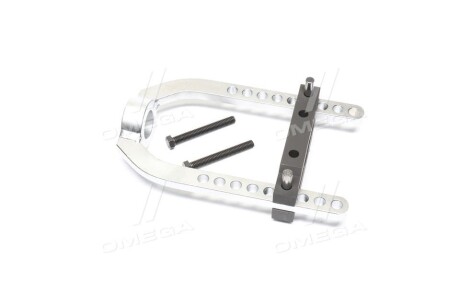 Пристрій для знімання шарнірів з вісей - Toptul JEAX0101