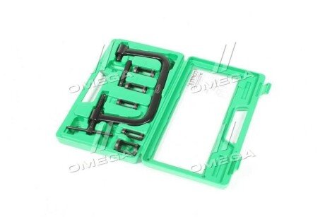 Фото 2 - Автозапчасть Toptul JGAI0702