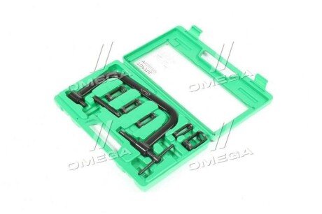 Инструменты для обслуживания головки двигателя - Toptul JGAI0702