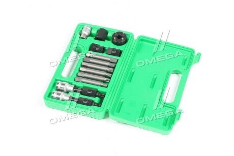 Фото 2 - Автозапчасть Toptul JGAI1301