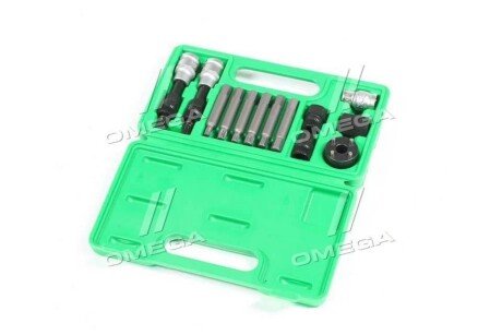 Фото 3 - Автозапчасть Toptul JGAI1301