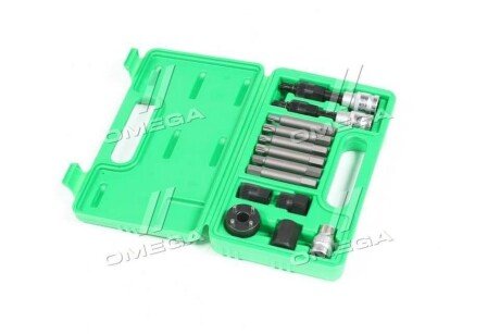 Фото 4 - Автозапчасть Toptul JGAI1301