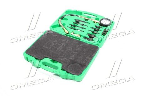 Фото 4 - Автозапчасть Toptul JGAI1302