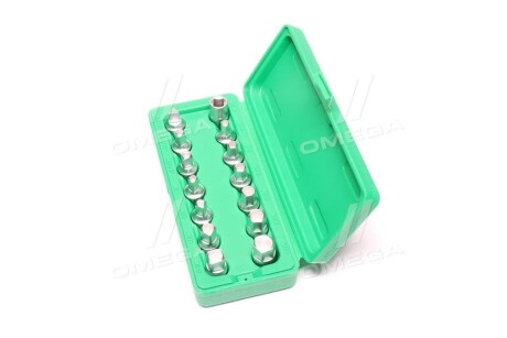 Фото 4 - Автозапчасть Toptul JGAI1402