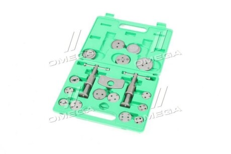 Фото 2 - Автозапчасть Toptul JGAI1801