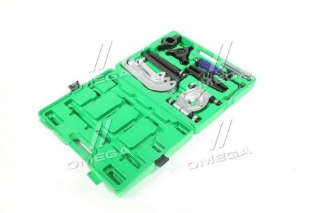 Фото 4 - Автозапчасть Toptul JGAI2202