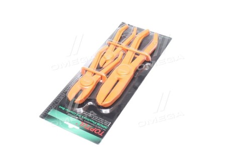 Фото 2 - Автозапчасть Toptul JGAR0301