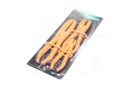 Фото 4 - Автозапчасть Toptul JGAR0301