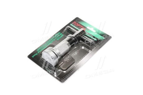 Фото 4 - Автозапчасть Toptul JGAR0304