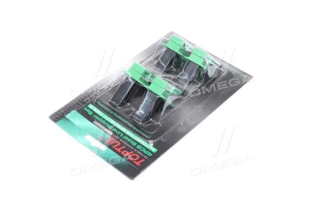 Фото 2 - Автозапчасть Toptul JGAR0401