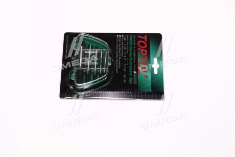 Фото 2 - Автозапчасть Toptul JGAW0501