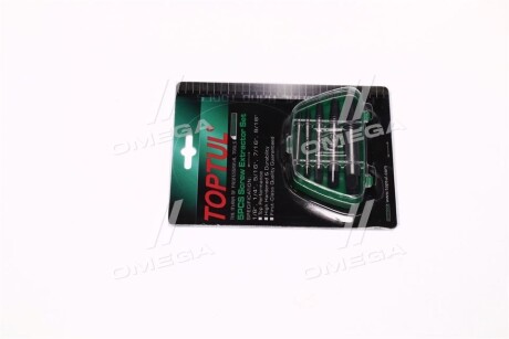 Фото 4 - Автозапчасть Toptul JGAW0501