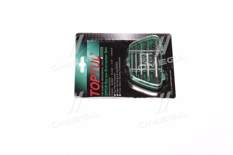 Фото 4 - Автозапчасть Toptul JGAW0502