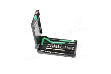 Ремкомплект гвинтонарізача - Toptul JGEW2402