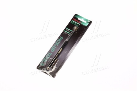 Тримач магнітна телескопічне діапазон: 130-640 мм, вантажопідйомність: 1,5 кг - Toptul JJAG3E63