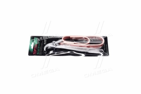 Фото 4 - Автозапчасть Toptul JJAH0902