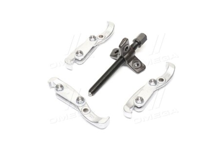 Фото 4 - Автозапчасть Toptul JJAL0304