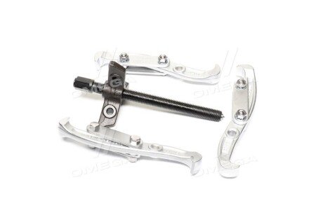 Знімач (EN) universal, кількість лап: 3, максимальне розширення: 150мм - Toptul JJAL0306