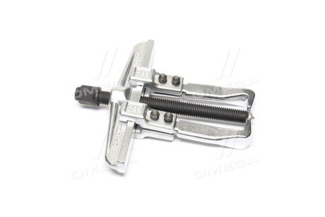 Знімач (EN) universal, кількість лап: 2, максимальне розширення: 120мм, внутрішній діапазон: 30-120мм, зовнішній діапазон: 90-180мм - Toptul JJAL1212