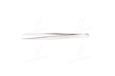 Пінцет прямий, довжина:. 115 мм - Toptul JJAV0312