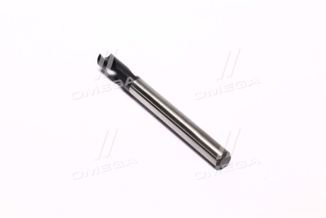 Фреза мереживний, для зварних швів для точкових зварних швів, монтажний діаметр: 8 мм, dł. 80 мм - Toptul JJAX0821