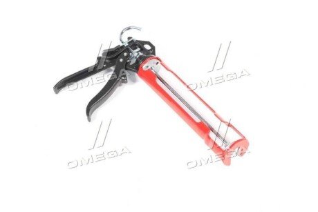 Віджимач / Пістолет для струменевої промивки ручний, для картриджів, cartridge capacity: 300мл - Toptul JJAY0903